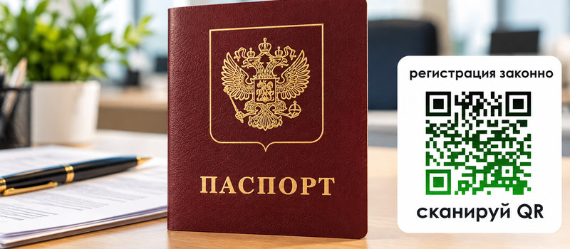 прописка в Бирске
